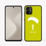 כיסוי בעיצוב אישי עם השם שלך לדגם - Motorola Moto G64 בעיצוב צניחה חופשית