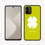 כיסוי בעיצוב אישי עם השם שלך לדגם - Motorola Moto G64 בעיצוב קלבר