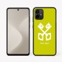 כיסוי בעיצוב אישי עם השם שלך לדגם - Motorola Moto G64 בעיצוב מפתחות