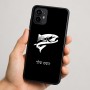 כיסוי בעיצוב אישי עם השם שלך לדגם - Motorola Moto G64 בעיצוב לדוג