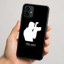 כיסוי בעיצוב אישי עם השם שלך לדגם - Motorola Moto G64 בעיצוב צלם - גברים