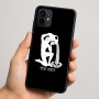 כיסוי בעיצוב אישי עם השם שלך לדגם - Motorola Moto G64 בעיצוב מזלות - דלי