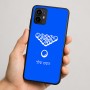 כיסוי בעיצוב אישי עם השם שלך לדגם - Motorola Moto G64 בעיצוב בריכה - ביליארד -