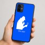 כיסוי בעיצוב אישי עם השם שלך לדגם - Motorola Moto G64 בעיצוב בתים של שרלוק