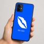 כיסוי בעיצוב אישי עם השם שלך לדגם - Motorola Moto G64 בעיצוב שפתיים - נשיקה