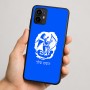 כיסוי בעיצוב אישי עם השם שלך לדגם - Motorola Moto G64 בעיצוב אנג'ל מוזיקלי