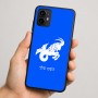 כיסוי בעיצוב אישי עם השם שלך לדגם - Motorola Moto G64 בעיצוב מזלות - גדי