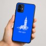 כיסוי בעיצוב אישי עם השם שלך לדגם - Motorola Moto G64 בעיצוב ביג בן