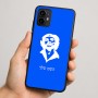 כיסוי בעיצוב אישי עם השם שלך לדגם - Motorola Moto G64 בעיצוב צ'ה גווארה