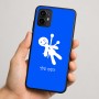 כיסוי בעיצוב אישי עם השם שלך לדגם - Motorola Moto G64 בעיצוב וודו