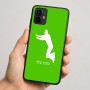 כיסוי בעיצוב אישי עם השם שלך לדגם - Motorola Moto G64 בעיצוב פארקורינג