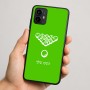 כיסוי בעיצוב אישי עם השם שלך לדגם - Motorola Moto G64 בעיצוב בריכה - ביליארד -