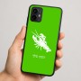 כיסוי בעיצוב אישי עם השם שלך לדגם - Motorola Moto G64 בעיצוב מזלות - סרטן