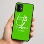 כיסוי בעיצוב אישי עם השם שלך לדגם - Motorola Moto G64 בעיצוב שייט אולימפי