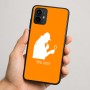כיסוי בעיצוב אישי עם השם שלך לדגם - Motorola Moto G64 בעיצוב בתים של שרלוק