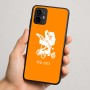 כיסוי בעיצוב אישי עם השם שלך לדגם - Motorola Moto G64 בעיצוב עגלת תינוק