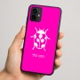 כיסוי בעיצוב אישי עם השם שלך לדגם - Motorola Moto G64 בעיצוב פרת משה רבנו