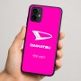 כיסוי בעיצוב אישי עם השם שלך לדגם - Motorola Moto G64 בעיצוב דייהטסו