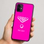 כיסוי בעיצוב אישי עם השם שלך לדגם - Motorola Moto G64 בעיצוב בריכה - ביליארד -