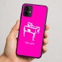כיסוי בעיצוב אישי עם השם שלך לדגם - Motorola Moto G64 בעיצוב שחקן ביליארד