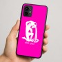 כיסוי בעיצוב אישי עם השם שלך לדגם - Motorola Moto G64 בעיצוב מזלות - דלי