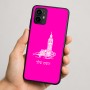כיסוי בעיצוב אישי עם השם שלך לדגם - Motorola Moto G64 בעיצוב ביג בן