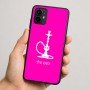 כיסוי בעיצוב אישי עם השם שלך לדגם - Motorola Moto G64 בעיצוב נרגילה
