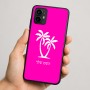 כיסוי בעיצוב אישי עם השם שלך לדגם - Motorola Moto G64 בעיצוב כפות ידיים