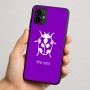 כיסוי בעיצוב אישי עם השם שלך לדגם - Motorola Moto G64 בעיצוב פרת משה רבנו