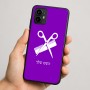 כיסוי בעיצוב אישי עם השם שלך לדגם - Motorola Moto G64 בעיצוב מעצב שיער