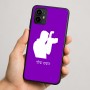 כיסוי בעיצוב אישי עם השם שלך לדגם - Motorola Moto G64 בעיצוב צלם - גברים