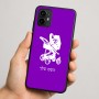 כיסוי בעיצוב אישי עם השם שלך לדגם - Motorola Moto G64 בעיצוב עגלת תינוק