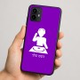 כיסוי בעיצוב אישי עם השם שלך לדגם - Motorola Moto G64 בעיצוב אזור מוזיקה של די ג'יי