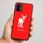 כיסוי בעיצוב אישי עם השם שלך לדגם - Motorola Moto G64 בעיצוב צבי