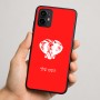 כיסוי בעיצוב אישי עם השם שלך לדגם - Motorola Moto G64 בעיצוב ראש פיל
