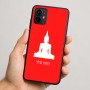 כיסוי בעיצוב אישי עם השם שלך לדגם - Motorola Moto G64 בעיצוב בודה