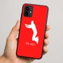 כיסוי בעיצוב אישי עם השם שלך לדגם - Motorola Moto G64 בעיצוב פארקורינג