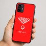כיסוי בעיצוב אישי עם השם שלך לדגם - Motorola Moto G64 בעיצוב בריכה - ביליארד -