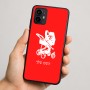 כיסוי בעיצוב אישי עם השם שלך לדגם - Motorola Moto G64 בעיצוב עגלת תינוק