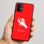 כיסוי בעיצוב אישי עם השם שלך לדגם - Motorola Moto G64 בעיצוב מזלות - סרטן