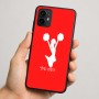 כיסוי בעיצוב אישי עם השם שלך לדגם - Motorola Moto G64 בעיצוב מעודדת