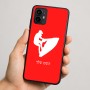 כיסוי בעיצוב אישי עם השם שלך לדגם - Motorola Moto G64 בעיצוב אופנוע ים