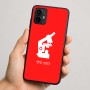 כיסוי בעיצוב אישי עם השם שלך לדגם - Motorola Moto G64 בעיצוב מיקרוסקופ