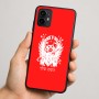 כיסוי בעיצוב אישי עם השם שלך לדגם - Motorola Moto G64 בעיצוב רוקנרול