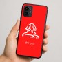 כיסוי בעיצוב אישי עם השם שלך לדגם - Motorola Moto G64 בעיצוב ספינקס מצרים