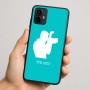 כיסוי בעיצוב אישי עם השם שלך לדגם - Motorola Moto G64 בעיצוב צלם - גברים
