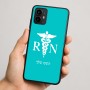 כיסוי בעיצוב אישי עם השם שלך לדגם - Motorola Moto G64 בעיצוב אחות מוסמכת