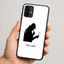 כיסוי בעיצוב אישי עם השם שלך לדגם - Motorola Moto G64 בעיצוב בתים של שרלוק