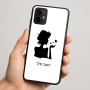 כיסוי בעיצוב אישי עם השם שלך לדגם - Motorola Moto G64 בעיצוב אהבת נשים