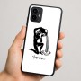 כיסוי בעיצוב אישי עם השם שלך לדגם - Motorola Moto G64 בעיצוב מזלות - דלי